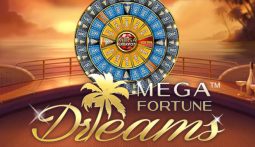 Mega Fortune Dreams